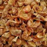 زردآلو خشک ارگانیک افتابی  500 گرمی